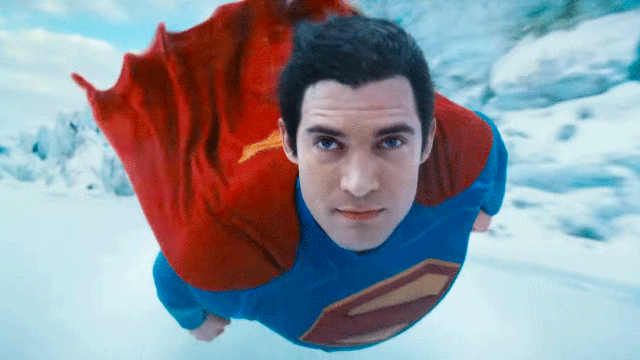 DC Evreni filmleri, kendine özgü tonlara sahip olacak - Filmler, Superman'i taklit etmeyecek!
