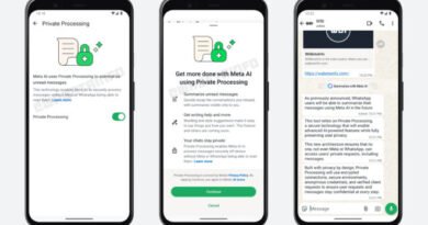 WhatsApp'a Yapay Zeka Destekli Mesaj Özeti Özelliği Geliyor