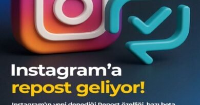 Instagram, Yeni Repost Özelliğini Duyurdu! - ShiftDelete.Net