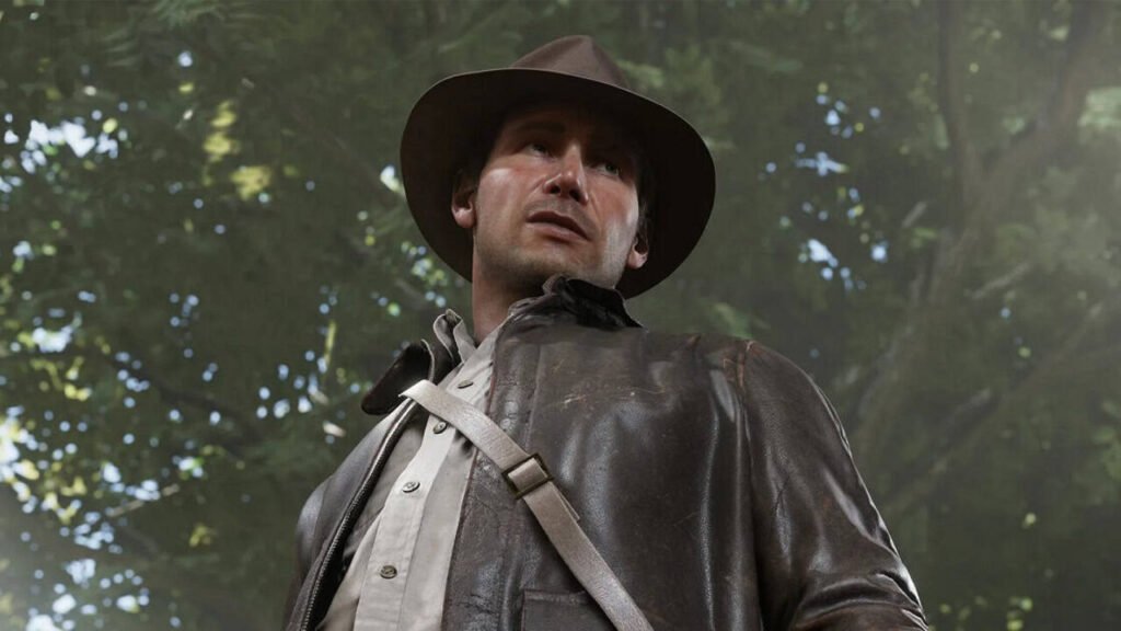 Yeni Indiana Jones Oyunu, Beklentileri Geçecek!