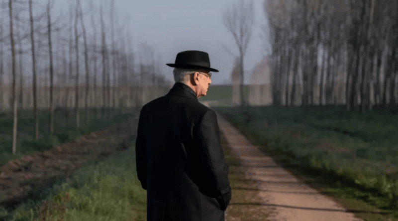 Venedik Film Festivali’nin Açılışı Paolo Sorrentino’nun "La Grazia" İle Gerçekleşecek - Haberler