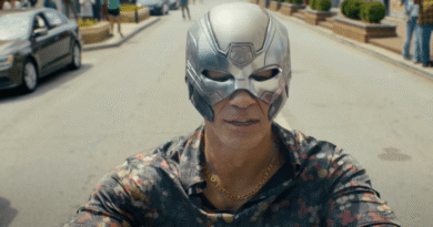 “Peacemaker” 2. Sezon Fragmanında John Cena Kendiyle Yüzleşiyor - Haberler