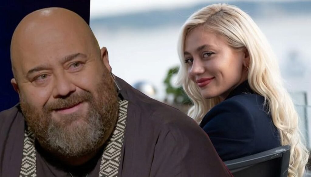 Somer Sivrioğlu’ndan sevgilisiyle ilk paylaşım: “İyi ki doğdun, oyun arkadaşım” - Son Dakika Magazin Haberleri
