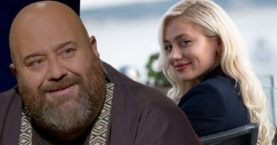 Somer Sivrioğlu’ndan sevgilisiyle ilk paylaşım: “İyi ki doğdun, oyun arkadaşım” - Son Dakika Magazin Haberleri