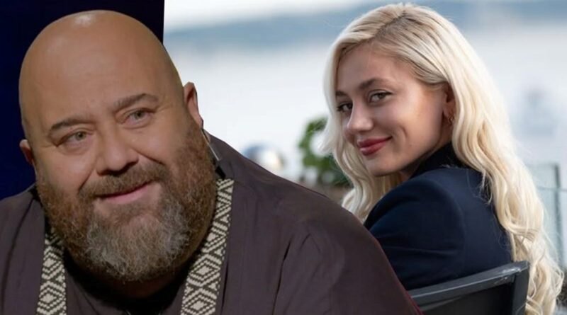 Somer Sivrioğlu’ndan sevgilisiyle ilk paylaşım: “İyi ki doğdun, oyun arkadaşım” - Son Dakika Magazin Haberleri