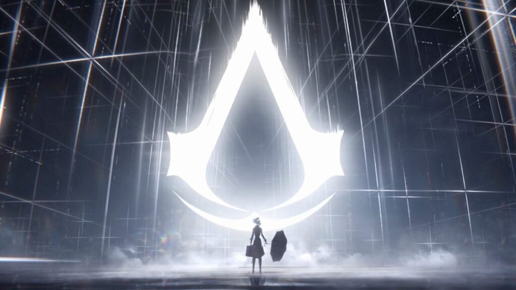 Assassin's Creed Serisi Resmen Açıklandı