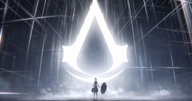Assassin's Creed Serisi Resmen Açıklandı