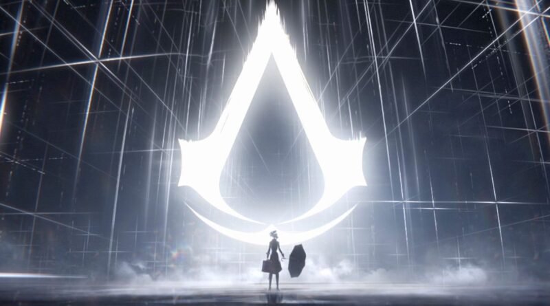 Assassin's Creed Serisi Resmen Açıklandı