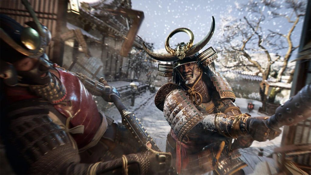 Assassin's Creed Shadows'tan Yeni Oynanış Videosu Yayınlandı!