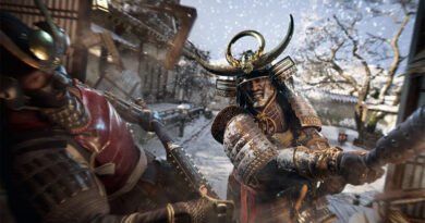 Assassin's Creed Shadows'tan Yeni Oynanış Videosu Yayınlandı!