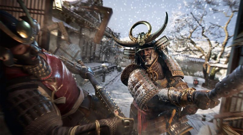 Assassin's Creed Shadows'tan Yeni Oynanış Videosu Yayınlandı!
