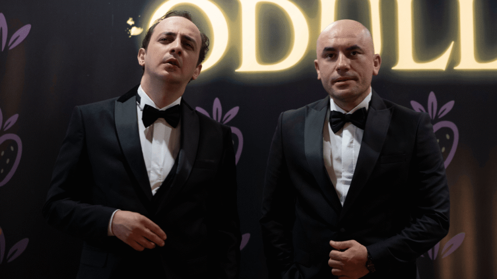 "Var Bunlar" 3. Sezonuyla Döndü: İlk Tanıtım Yayınlandı!