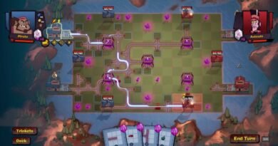 Yeni Nintendo Switch 2 Oyununa İhtiyacın Varsa, Battle Train'i Kaçırma!