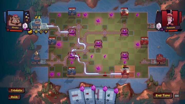 Yeni Nintendo Switch 2 Oyununa İhtiyacın Varsa, Battle Train'i Kaçırma!