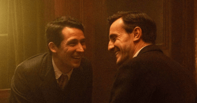 Paul Mescal ve Josh O’Connor'ı Buluşturan Aşk Filmi "The History of Sound"un Fragmanı Yayınlandı - Haberler
