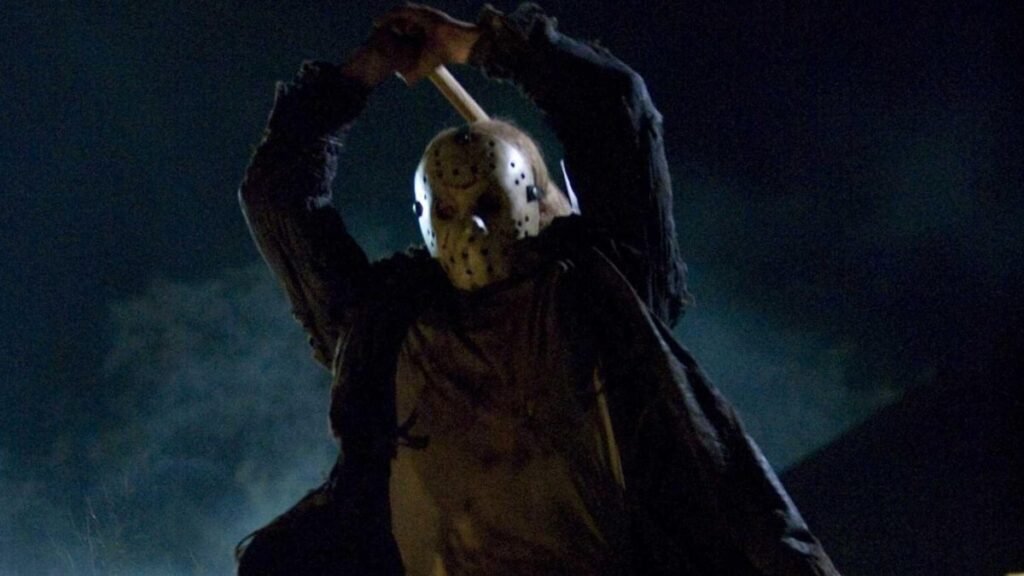 Friday the 13th Filmi ve Yeni Video Oyunu Duyuruldu