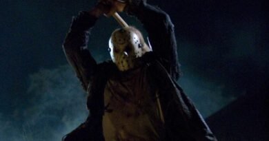 Friday the 13th Filmi ve Yeni Video Oyunu Duyuruldu