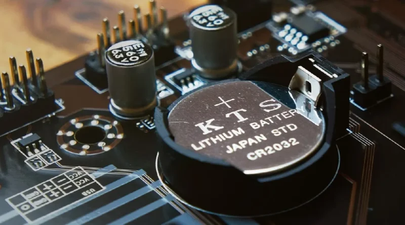 BIOS Güncelleme Nasıl Yapılır?