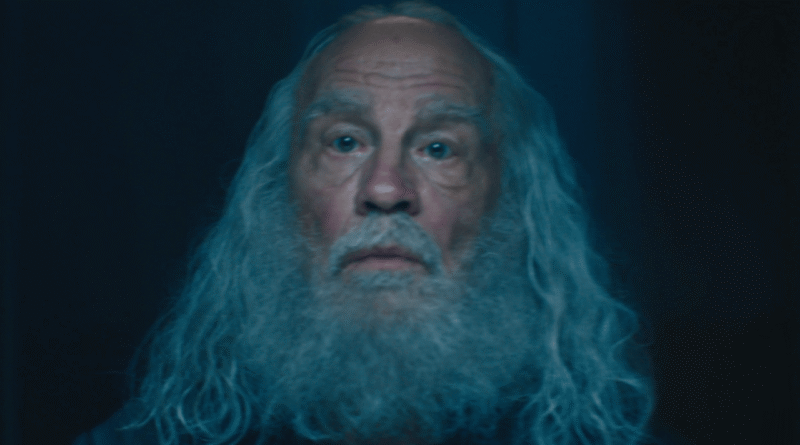 John Malkovich’in Red Ghost Sahnesi “Fantastic Four”dan Tamamen Çıkarıldı! - Haberler