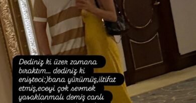 Ece Erken'den Şaşırtan Paylaşım: "Mükemmel Hatalar Yapmaya Gidiyorum" - Son Dakika Magazin Haberleri