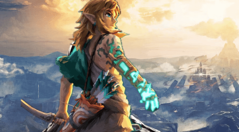 Canlı Aksiyon "The Legend of Zelda" Filminde Başrol Oyuncuları Açıklandı - Haberler
