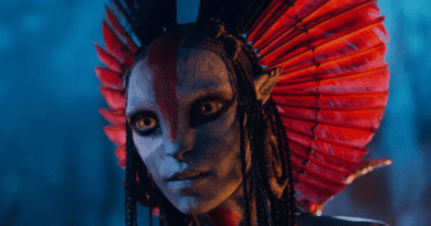 "Avatar: Ateş ve Kül" Fragmanı Yayında: Jake Sully ve Metkayina, Ateş Halkı ile Mücadele Ediyor - Haberler