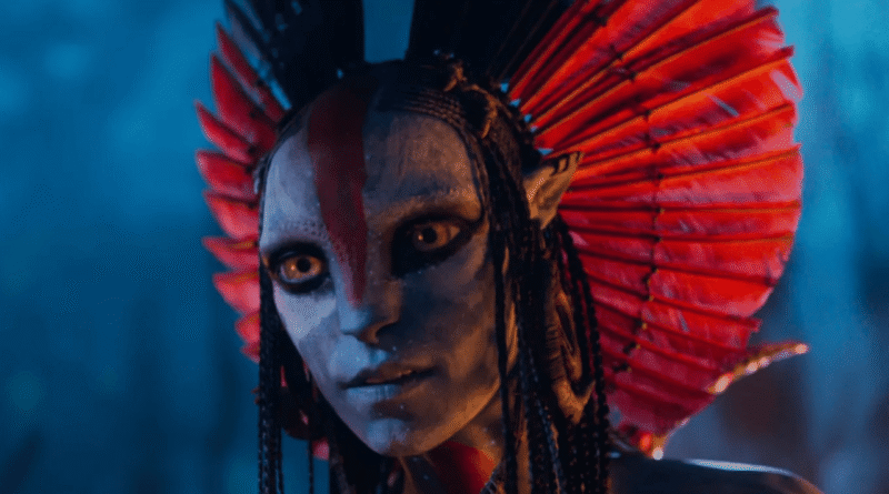 "Avatar: Ateş ve Kül" Fragmanı Yayında: Jake Sully ve Metkayina, Ateş Halkı ile Mücadele Ediyor - Haberler