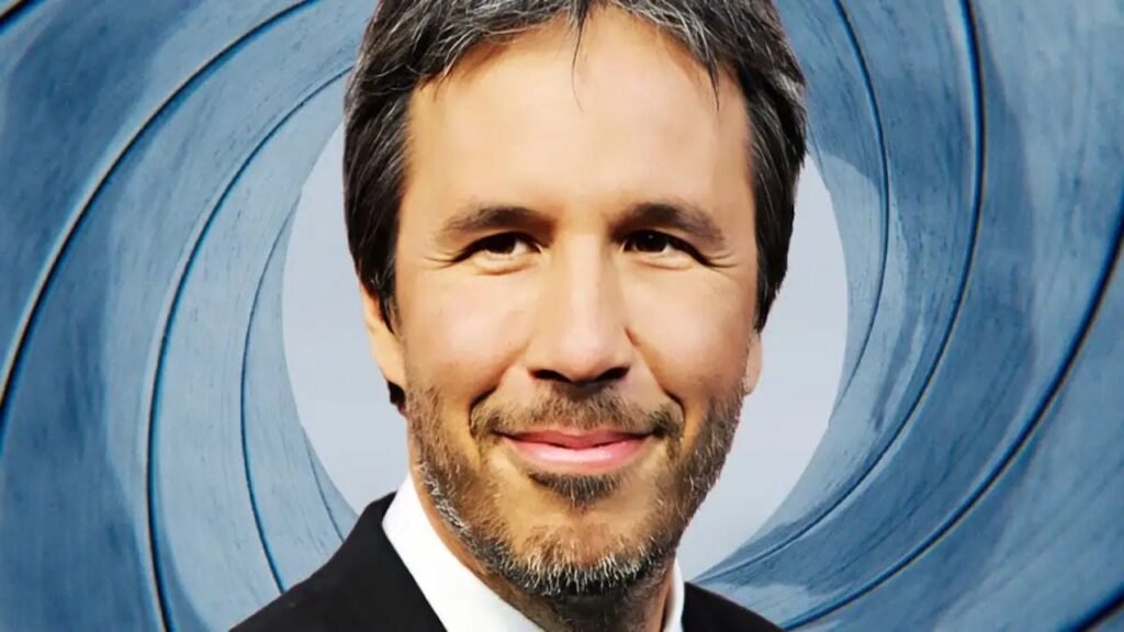 Yeni "James Bond" Filmini Denis Villeneuve Yönetiyor! - Haberler