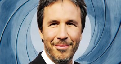 Yeni "James Bond" Filmini Denis Villeneuve Yönetiyor! - Haberler