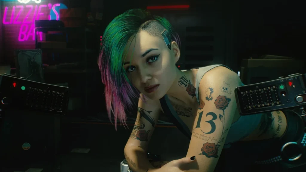 Cyberpunk 2077'ye 2.2 Güncellemesi Yayınlandı!
