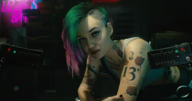 Cyberpunk 2077'ye 2.2 Güncellemesi Yayınlandı!