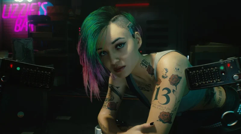 Cyberpunk 2077'ye 2.2 Güncellemesi Yayınlandı!
