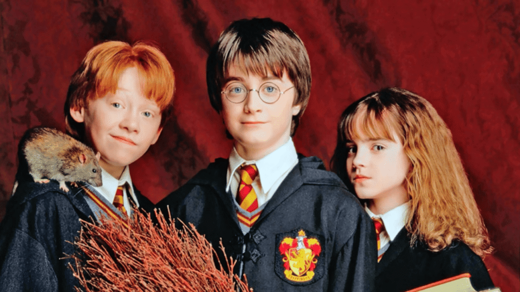 HBO'nun Yeni "Harry Potter" Dizisinden İlk Görüntü Yayınlandı - Haberler