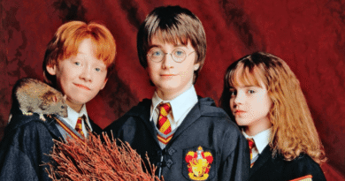 HBO'nun Yeni "Harry Potter" Dizisinden İlk Görüntü Yayınlandı - Haberler