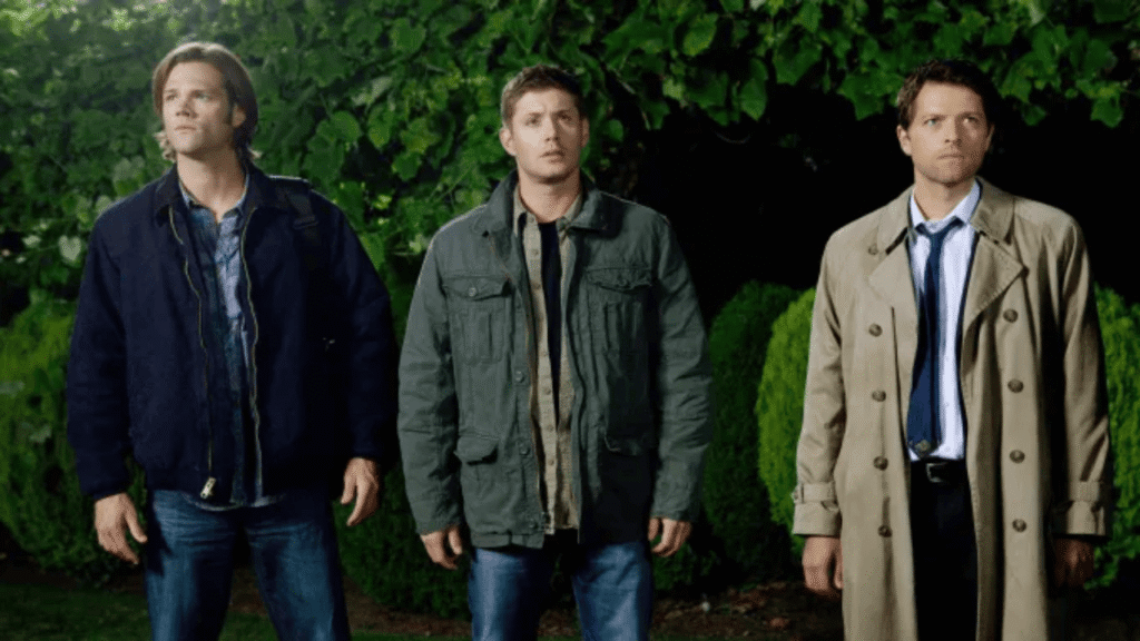 Jensen Ackles, "The Boys" Final Sezonundaki "Supernatural" Referansı Hakkında Konuştu - Haberler
