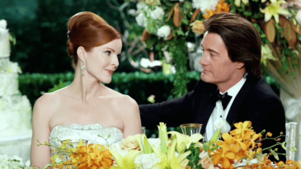 Kyle MacLachlan, Yeni "Desperate Housewives"da Rol Almayı İnceliyor - Haberler