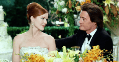 Kyle MacLachlan, Yeni "Desperate Housewives"da Rol Almayı İnceliyor - Haberler