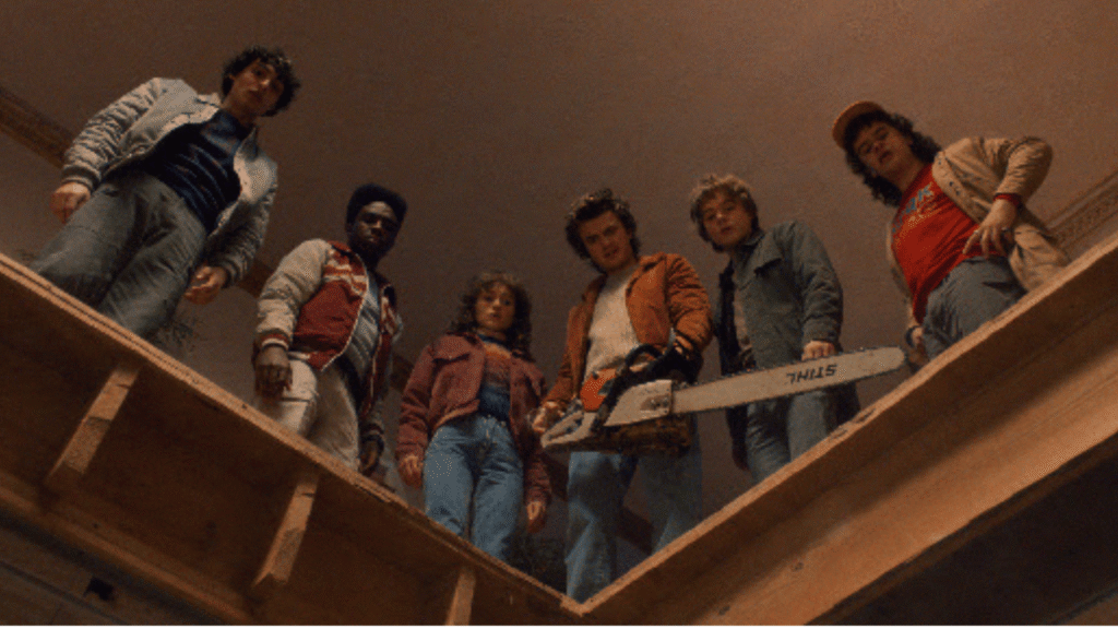 Veda Zamanı Geldi: Netflix, "Stranger Things" 5. ve Son Sezonuna Dair Kısa Tanıtım Videosunu Yayınladı