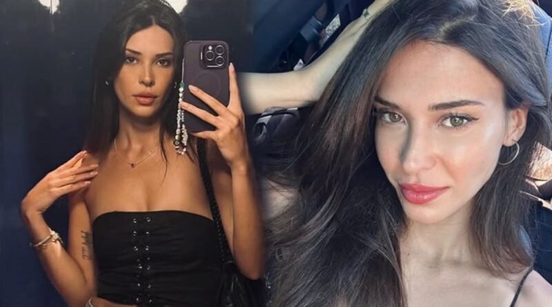 Devrim Özkan'dan Endişe Verici Paylaşım: Hastane Odasında! - Son Dakika Magazin Haberleri