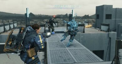 Death Stranding 1 ve 2 Arasındaki Oyun İncelemelerimden Edindiğim Dersler