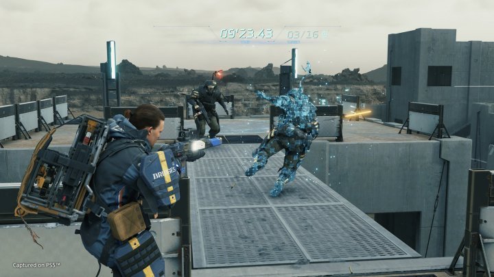 Death Stranding 1 ve 2 Arasındaki Oyun İncelemelerimden Edindiğim Dersler