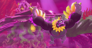 Donkey Kong Bananza: Super Mario Odyssey'nin Yeni Yüzü!