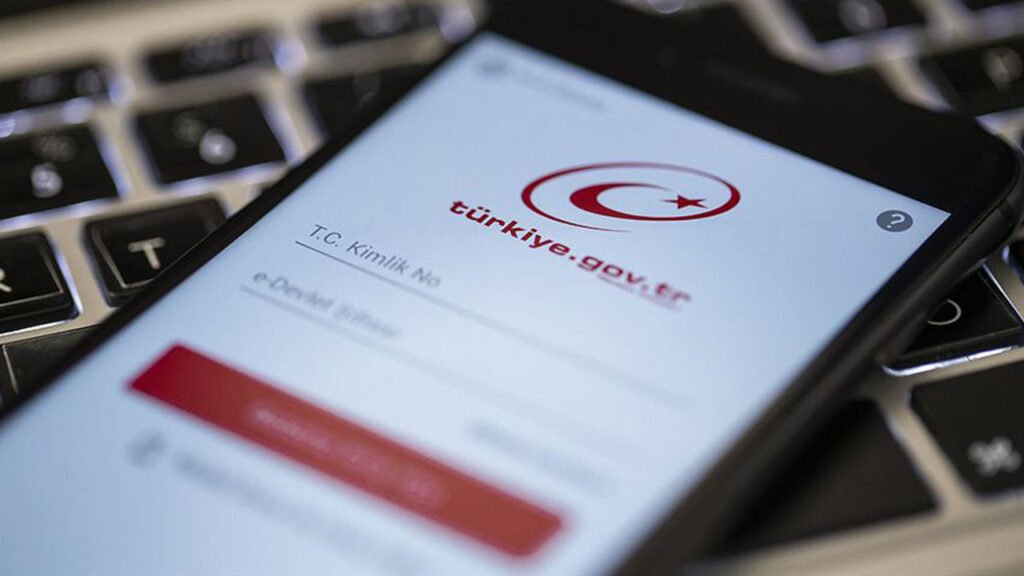 e-Devlet ile Adli Sicil Kaydı Sorgulama ve Silme İşlemi