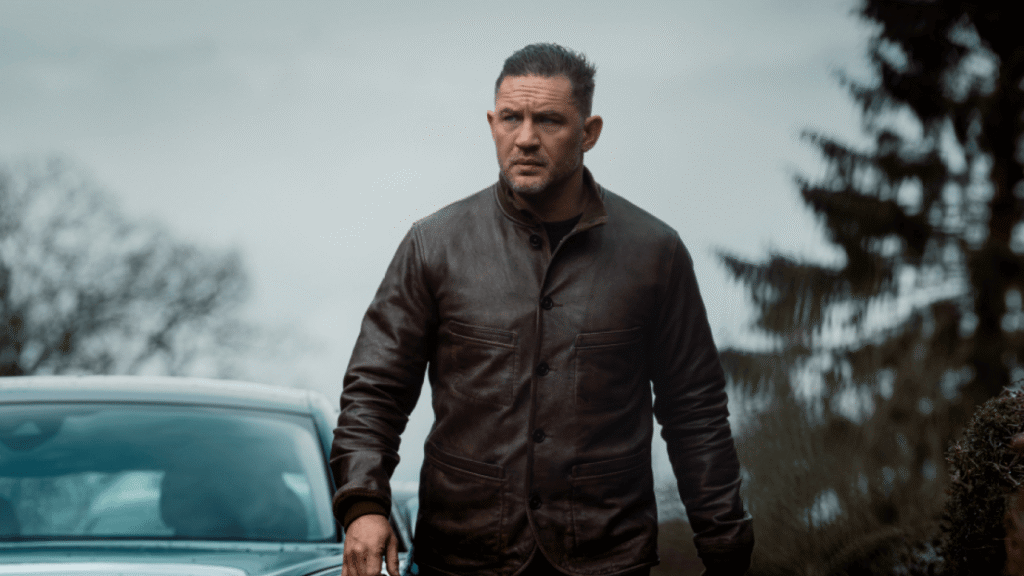 Tom Hardy'li "MobLand" İkinci Sezon Onayını Aldı - Güncel Haberler