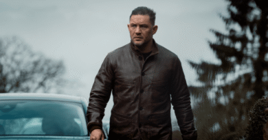 Tom Hardy'li "MobLand" İkinci Sezon Onayını Aldı - Güncel Haberler