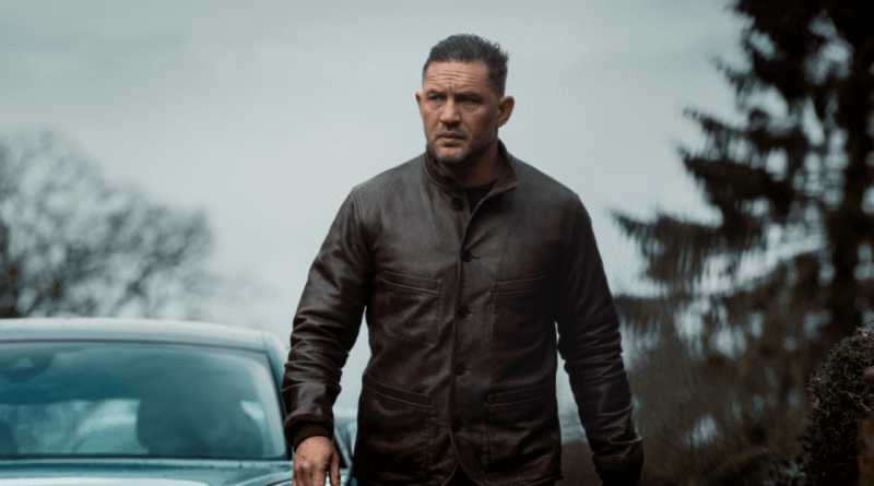 Tom Hardy'li "MobLand" İkinci Sezon Onayını Aldı - Güncel Haberler