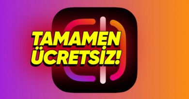 Instagram, CapCut Rakibi Edits'i Tanıttı