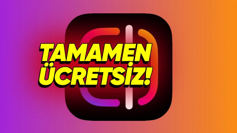 Instagram, CapCut Rakibi Edits'i Tanıttı