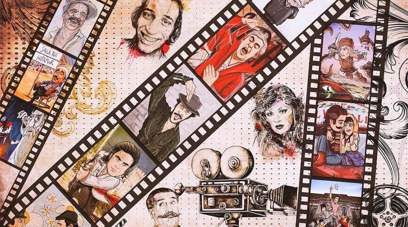 IMDB Puanlarına Göre En İyi Türk Filmleri Hangileridir?