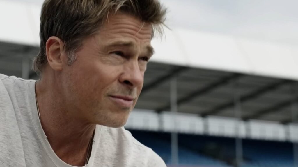F1 Filmi, Box Office'da Zirveye Yerleşti